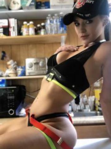 Индивидуалка Роксана Фотография 2